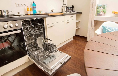 Bergheim Apartment | Boardinghouse Luise 5