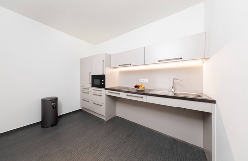 Altona-Altstadt Hotel | Boardinghouse St.Pauli