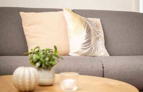 Georgsmarienhuette Apartment | boardinghouse44