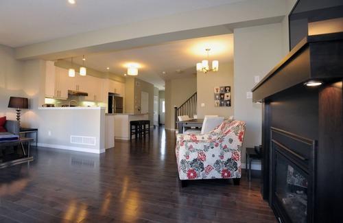 Highland West House | Boardwalk Homes - Executive Guest Rooms & Townhomes