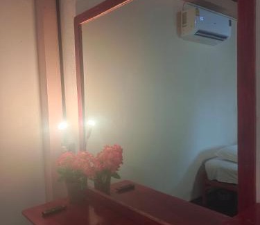 Thung Samo Bed & Breakfast | Boat and House Resort Khao Kho