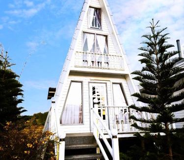 Thung Samo Bed & Breakfast | Boat and House Resort Khao Kho