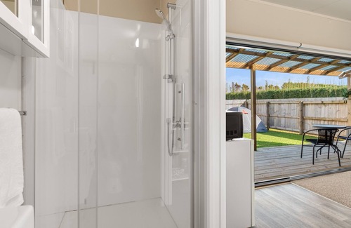 Kerikeri Cottage | Boat Bliss Kerikeri - Kapiro Cabins #4