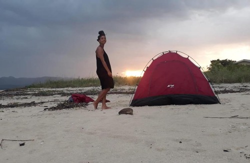 Riung Other | Boat & Camping Tour 17 Island Riung