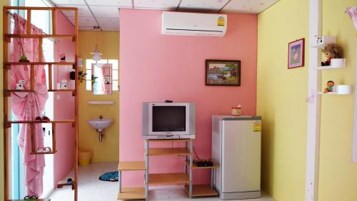 Suan Phueng Resort | Boathouse Resort Suanphung