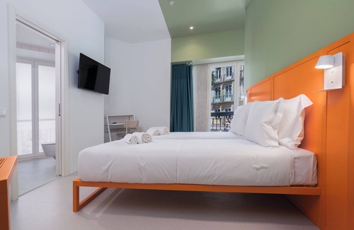 Misericordia Hostel | Boavista 83 Hostel Lisbon