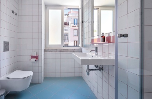 Misericordia Hostel | Boavista 83 Hostel Lisbon