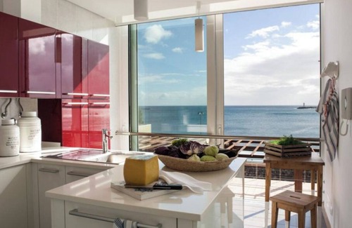 Praia da Vitoria Apartment | Boavista Apartment