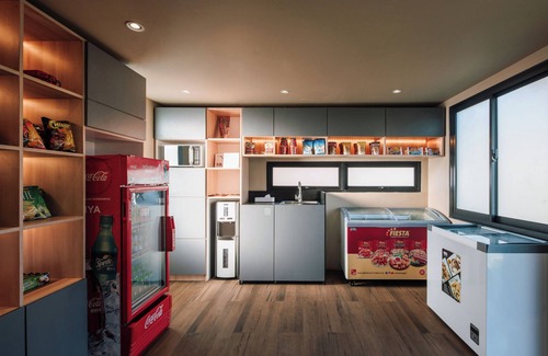 Kecamatan Sembalun Cabin | Bobocabin Gunung Rinjani Lombok