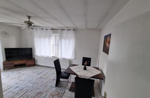 Bocholt Apartment | Bocholt Apartment Ferienwohnung 4