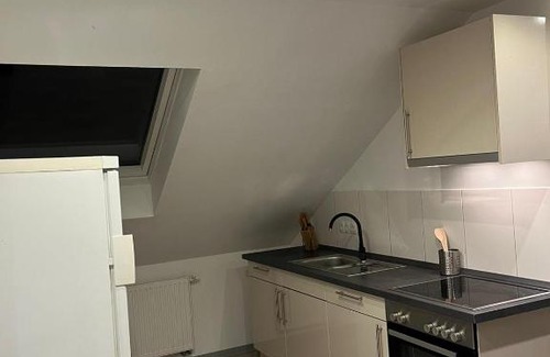 Bocholt Apartment | Bocholt Apartment Ferienwohnung