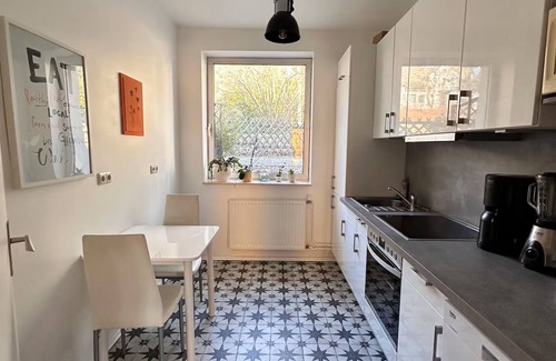 Bockswiese Ski Chalet | Bockswiese Getaway - 14 persons Chalet - perfect for family reunions