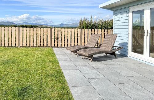 Harlech House | Bod Eithin