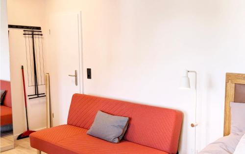 Polchow Apartment | Bodden Breeze