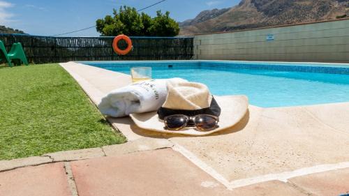 Benaojan House | Bodega Ciprés Benaoján by Ruralidays