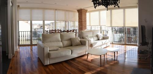 Lapuebla de Labarca House | Bodega Don Balbino