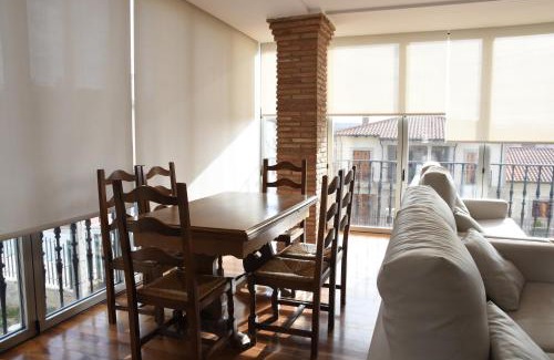 Lapuebla de Labarca House | Bodega Don Balbino