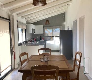 Lujan de Cuyo House | Bodega DURIGUTTI FAMILY WINEMAKERS