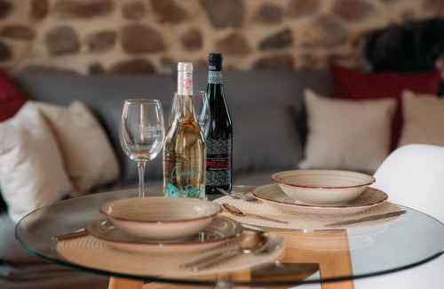 Tudelilla House | Bodega Ecológica - Rioja Suites