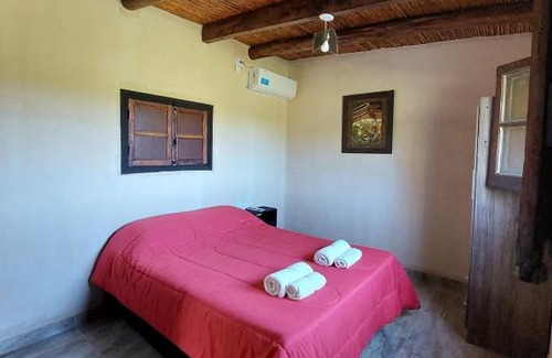Tinogasta Apartment | BODEGA Y ALOJAMIENTO DON VEGA