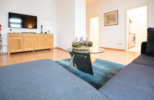 Altendorf Apartment | Bodelschwing, App. 101