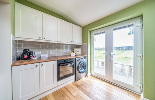 Rhoscolyn Cottage | Bodior Garden Cottage