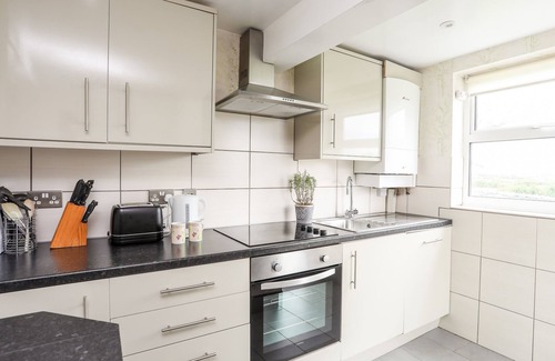 Holyhead Cottage | Bodlasan Groes Cottage