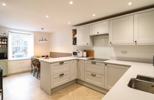 Tremadog Cottage | Bodlondeb