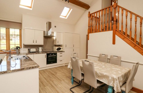 Tywyn Cottage | Bodnant