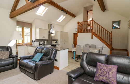 Tywyn Cottage | Bodnant