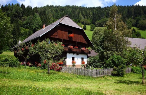 Arriach House | Bodnerhof