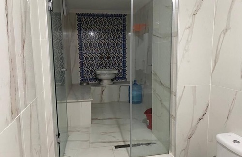 Milas Villa | Bodrum Beach-front villa with sea/islands view