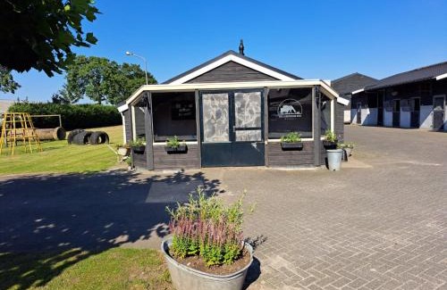 Wanroij Hotel | Boertel Lamperse Hei