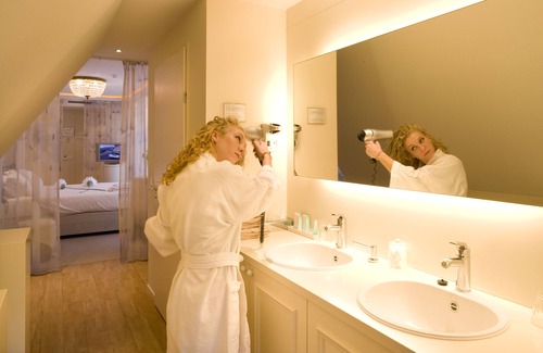 Deurne Hotel | Boetiek Hotel Plein Vijf