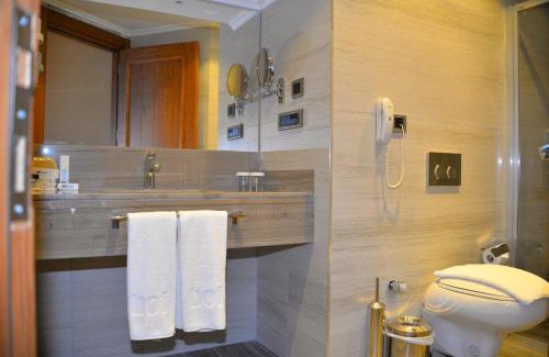 Osmangazi Hotel | Bof Hotels Uludağ Ski&Luxury Resort All Inclusive