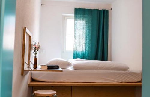 Old Town Hostel | Bogentrakt Hostel