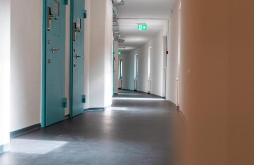 Old Town Hostel | Bogentrakt Hostel