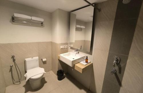 Bogor Hotel | Bogor Icon Condotel By Holla