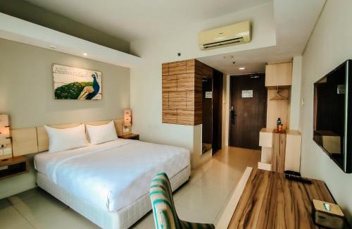 Bogor Hotel | Bogor Icon Condotel By Holla