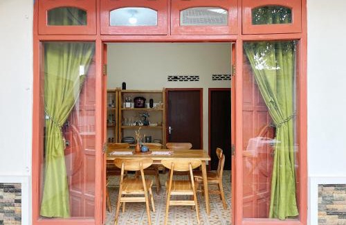 Semarang House | Bohaus