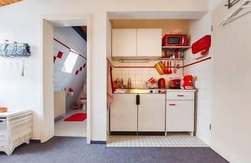 Innenstadt Apartment | 🧭Bohemian Paradise🧭 incl. Extras