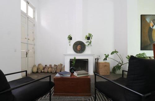 Barranco House | Bohemian Villa in heart of Barranco