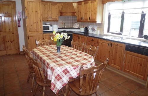 Boherboy House | Boherbue Holiday Home by Trident Holiday Homes