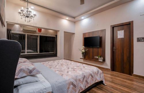 Ballygunge House | BOHO Bari