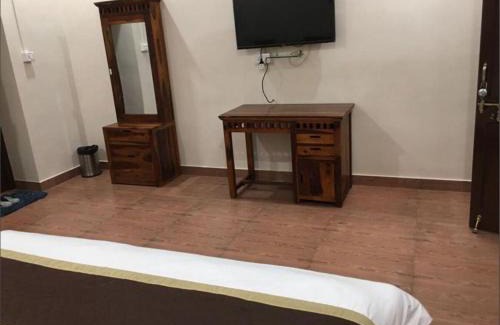 Mount Abu Bed & Breakfast | Boho BB Villa near Nakki Lake