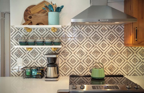 Vail Condo | Boho Chalet in Vail on Free Bus Route
