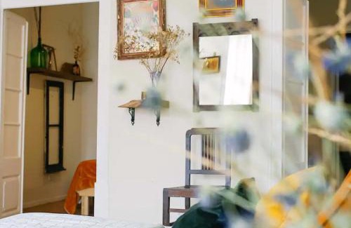 Perofilho House | Boho Chic Apt