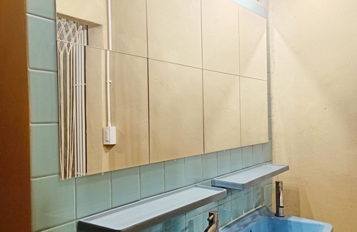 Sathorn Bed & Breakfast | Boho Private Room wtih aircon | heart of city | BTS | stay as a local