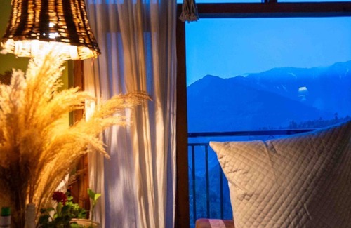 Manali Cottage | BohOdyssey: Cozy Stays, Starry Nights & Soulful Adventures offbeat Manali