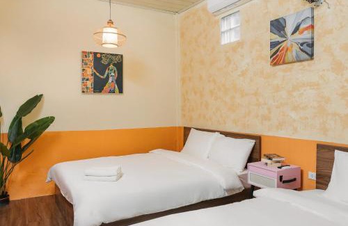 Truc Bach Apartment | bohohomestay phố cổ Hà Nội